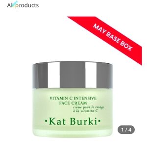 KAT BURKI VITAMIN C